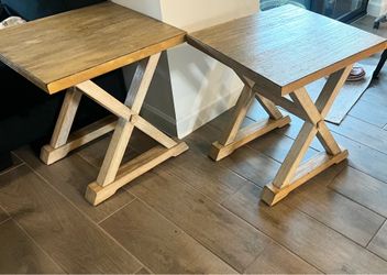 Side Tables