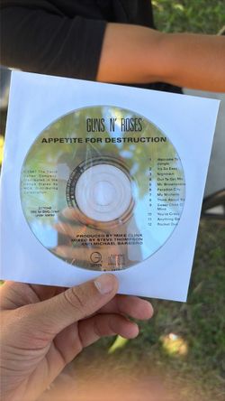 Nice condition