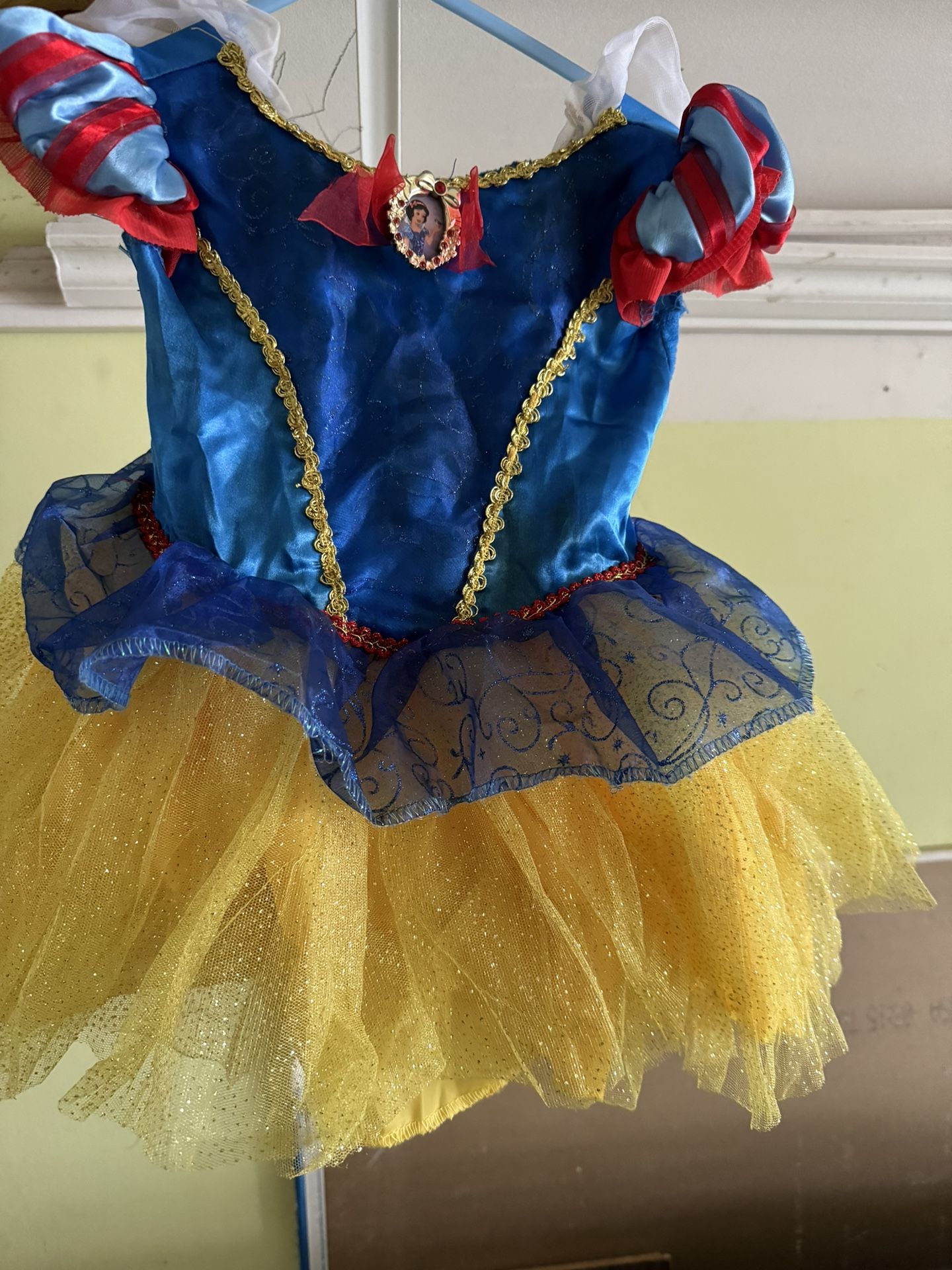Vestidos Princesas