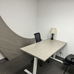Office Furniture 