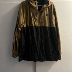 Mens Wind Breaker