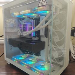 High-End Gaming PC (14900K, 4080 Super, 32GB DDR5)