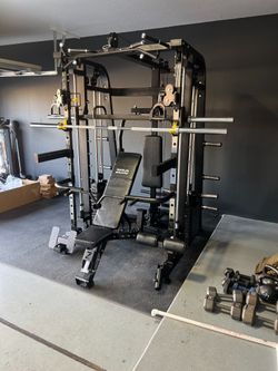 💥Smith Machine 300💥