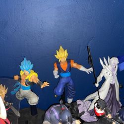 Anime Figures