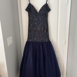 Sherri Hill Prom/Formal Dress 