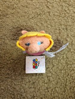 Muppet Tsum Tsum Plush