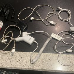 Chargers