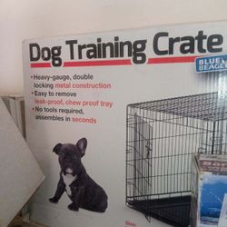 Dog Crate