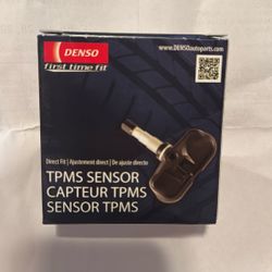 TPMS Sensor 