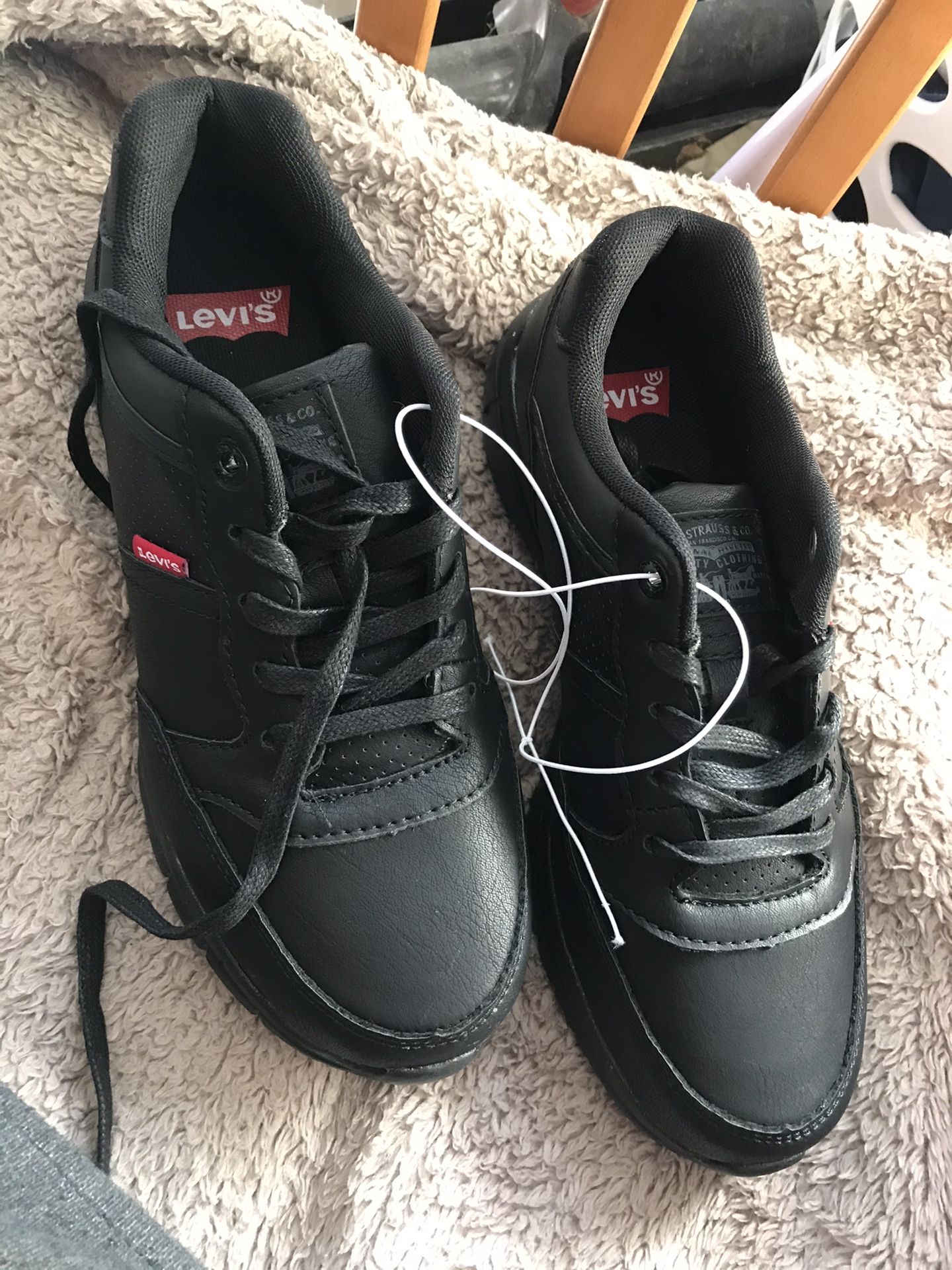 Boys size 6 levis