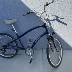 Electra 21 Bicycle Brand Townie21 Townie Bike