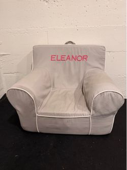 Kids chair