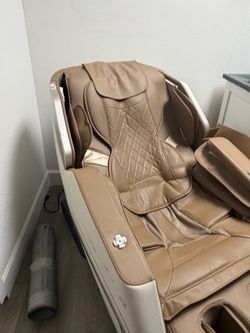 Massge chair