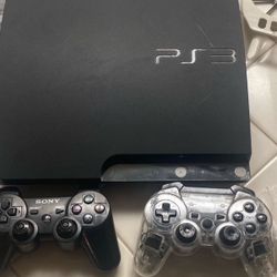 PS3 Slim