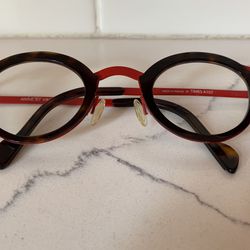 Anne Et Valentin Designer Glasses Frames