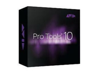 Pro tools 10hd