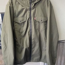 Levi’s Men’s Jacket