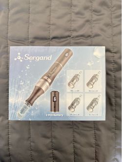 Sergand Microneedling Pen Kit- Amazon $100+ tax