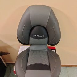 Tracker Boat Seats 