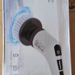Cleaning Brush 