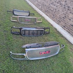 Grills,GMC,Denali, Escalade,yukon