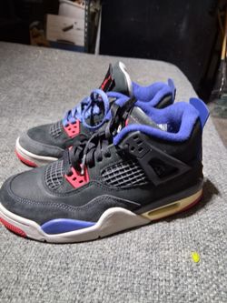 Jordan 4 (youth 4)