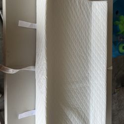 Changing Pad 