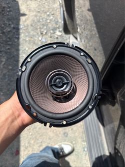 Kenwood Car Door Speaker