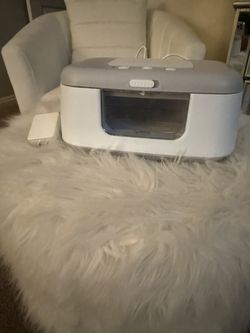 Wipe Warmer