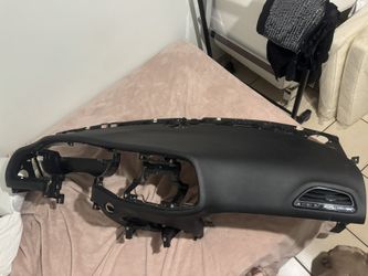 Pizarra Para Dodge Challenger2015&21