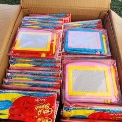 Kids Mini Sketch Doodle 20x$10