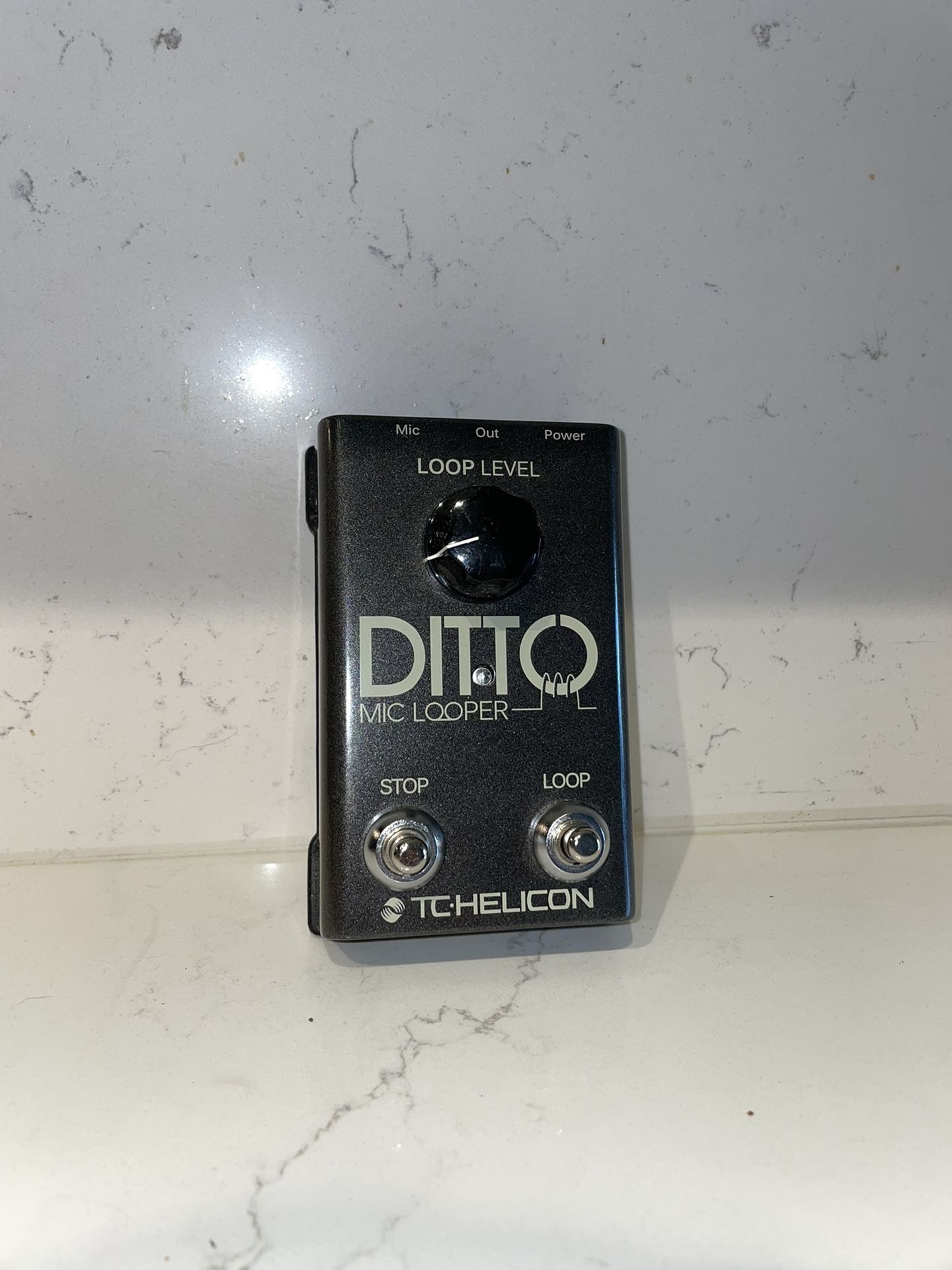 Ditto Mic Looper