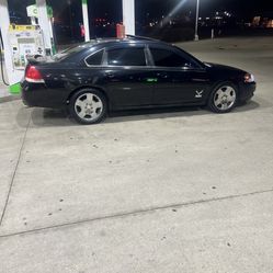 2006 Chevrolet Impala