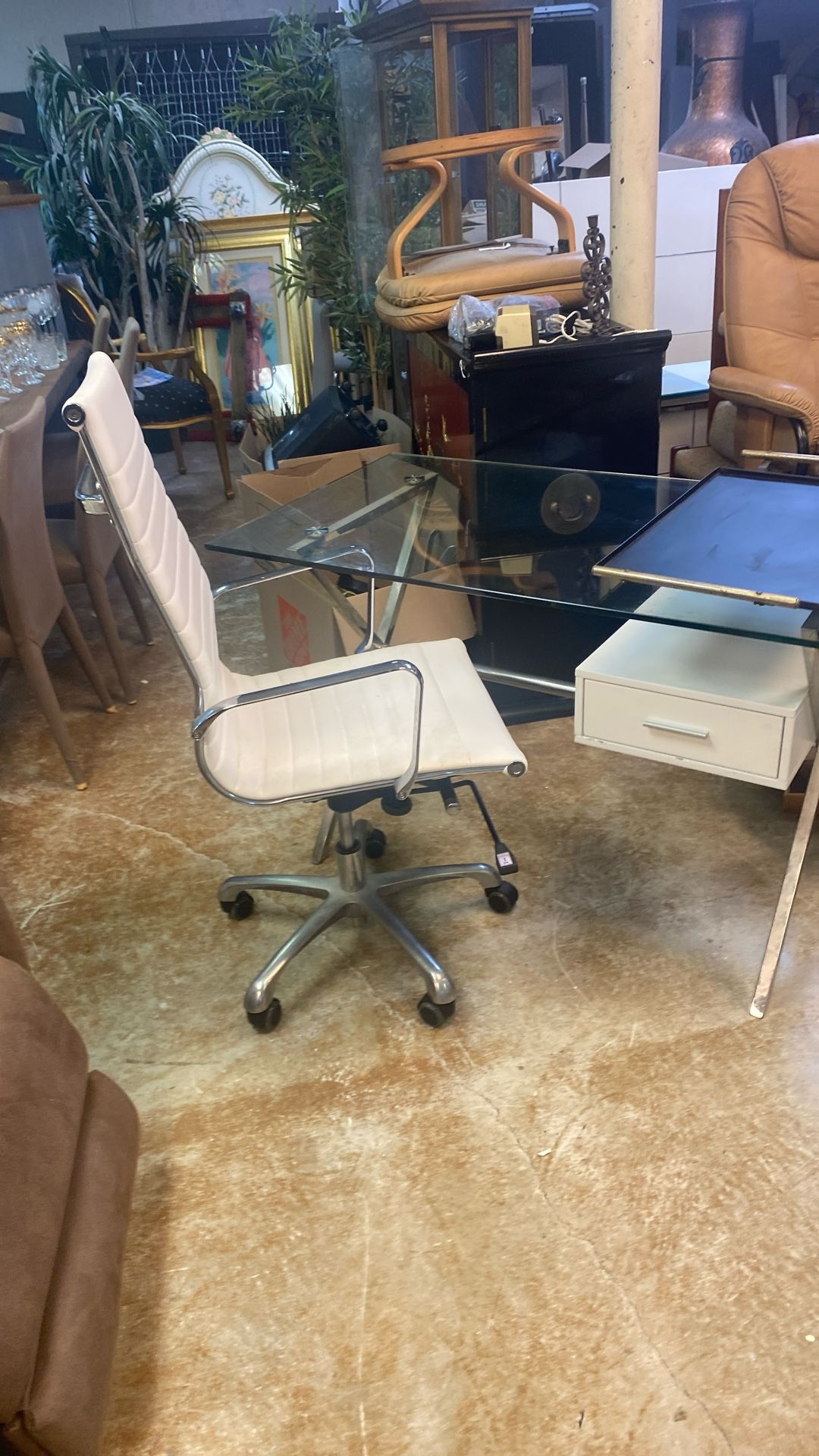 Desk Chair