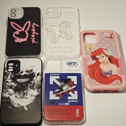 Iphone 11 Cases