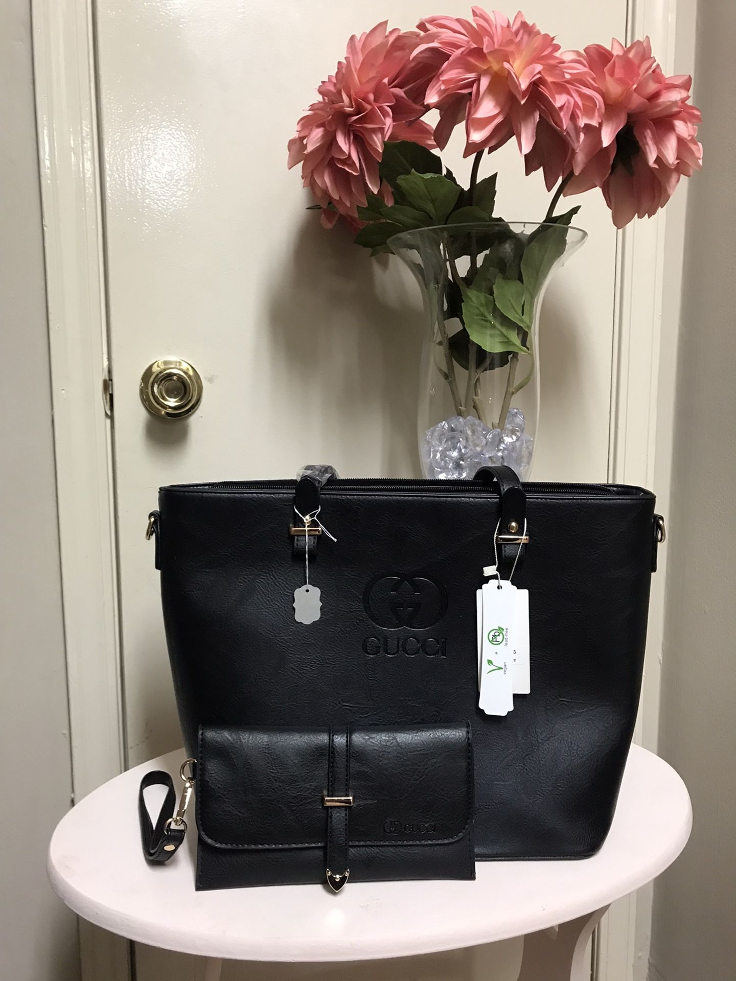 🌺Cute Fashion Bag with wallet 🌺