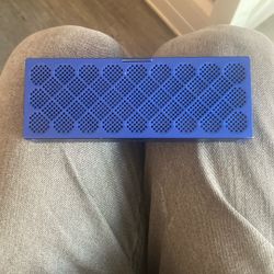 Jawbone Bluetooth Speaker