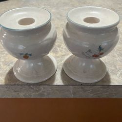 Candle Stick Holders