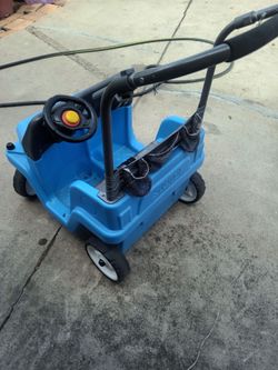 Step2 push car