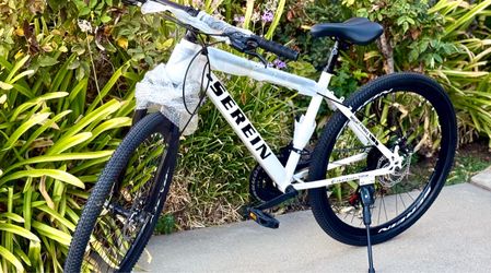 Serein Mountain Bike