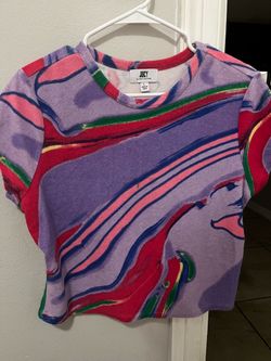 Juicy couture shirt