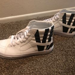 Vans high tops Size 11.5 Men