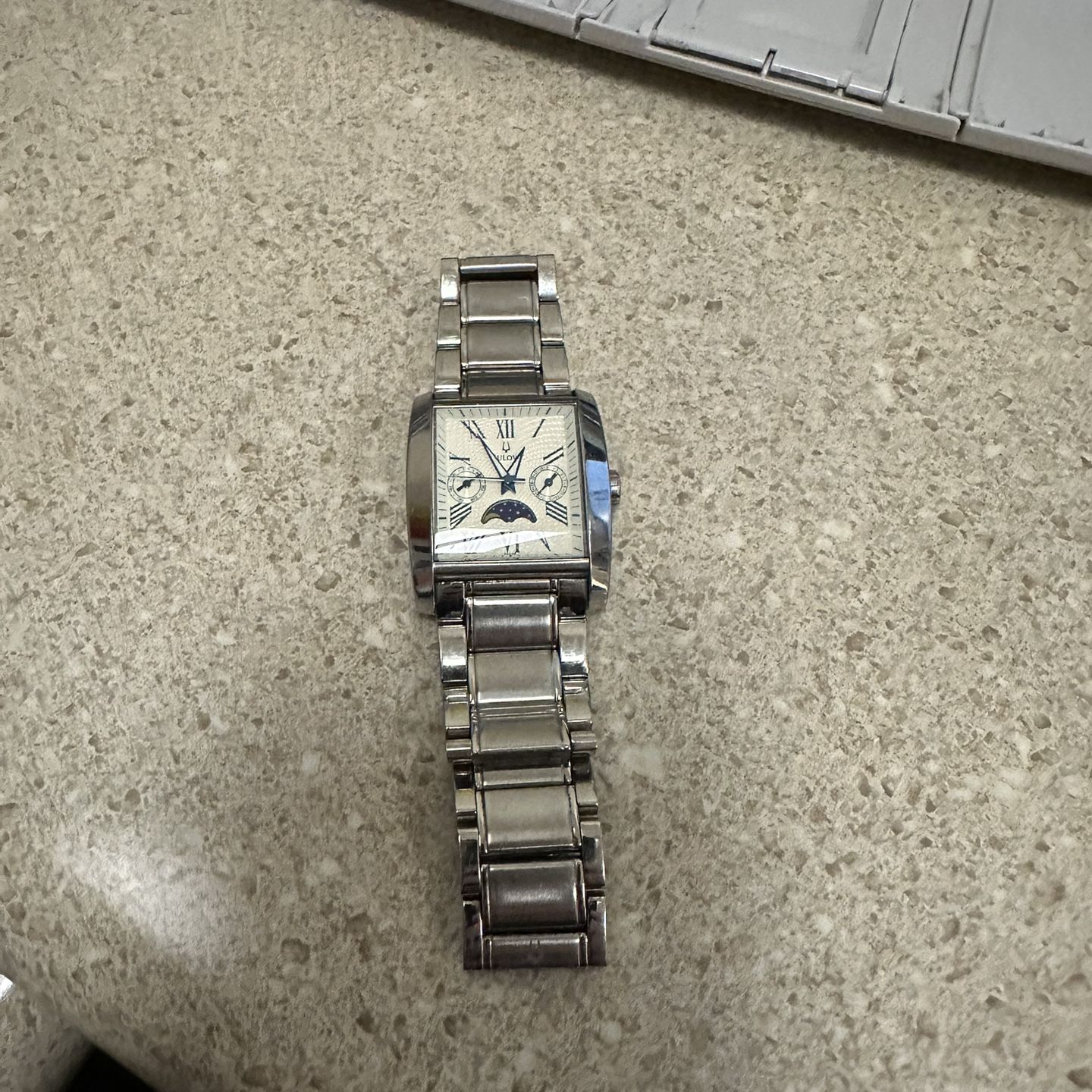 Bulova 96c26 discount