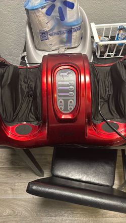 Foot massager