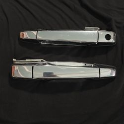 Escalade Door Handle 