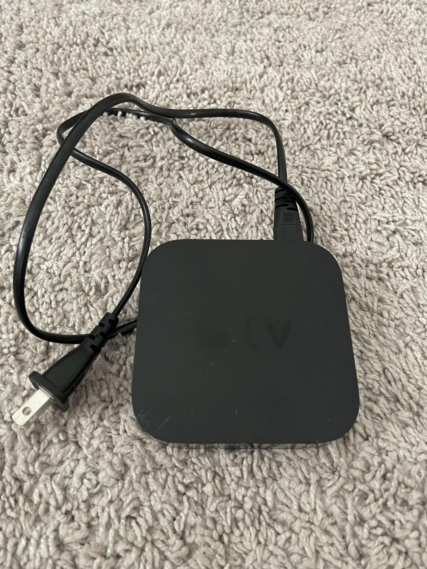 Apple TV