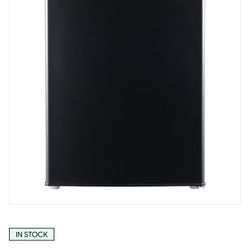 Galanz GL43Bk Mini Fridge 