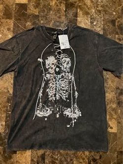 FOREVER 21 SHIRT SMALL