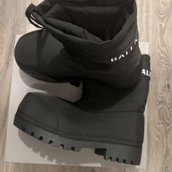 Balenciaga Alaska Ski Boot