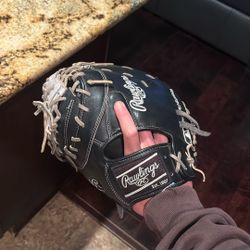 Rawlings First baseman Glove